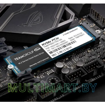 SSD диск Team MP33 1TB (TM8FP6001T0C101) картинка 2